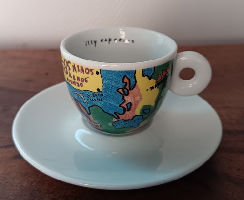 Illy expresso art collection - illy,