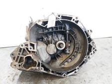 649354685 boite a vitesse OPEL
