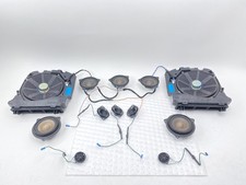 Ensemble De Haut-Parleurs HIFI