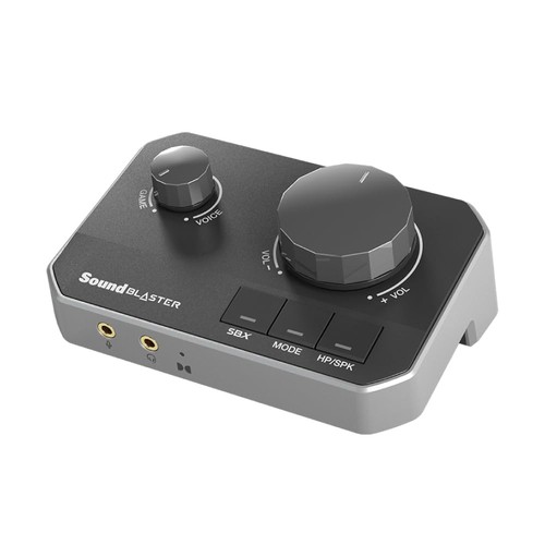 Creative sound blaster - sound,