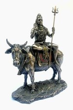 Statue Idole De Lord Shiv