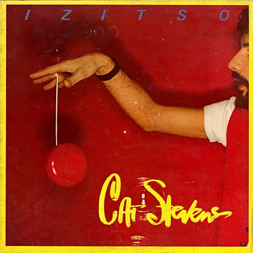 Cat stevens isitso premium - ,