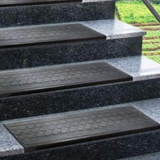 Tapis D'Escalier Protection