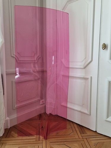 Paravent art contemporain - art,