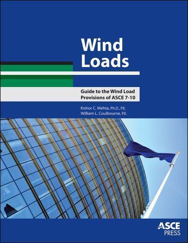 Asce press ser - press, loads