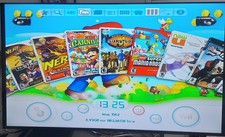 Console Nintendo Wii Avec