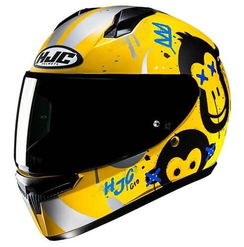 Hjc casque intégral - hjc,