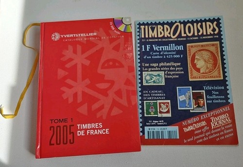 Livre catalogue cotation - livre,