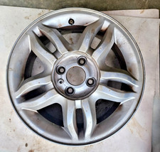 Jante alu clio 3 MAHONIA