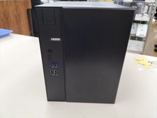 Asrock Deskmeet X300 Barebone