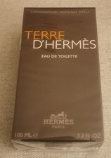 Hermès Eau De Toilette