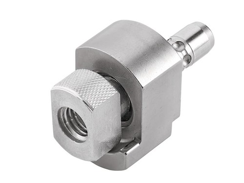 Adaptateur aléatoire orbital - aléatoire,
