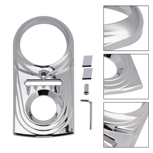 Gas tank dash - tank, insert