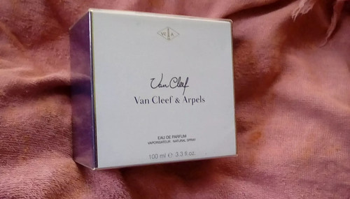 Vintage van cleef - de,