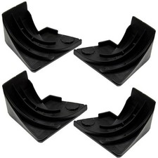 Joints d'angle de baignoire