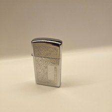 BRIQUET ZIPPO à essence