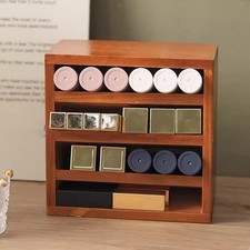 Présentoir à rouge à