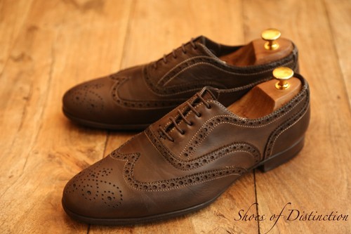 Chaussures lacets homme - à,