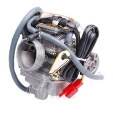 Carburateur Complet Avec