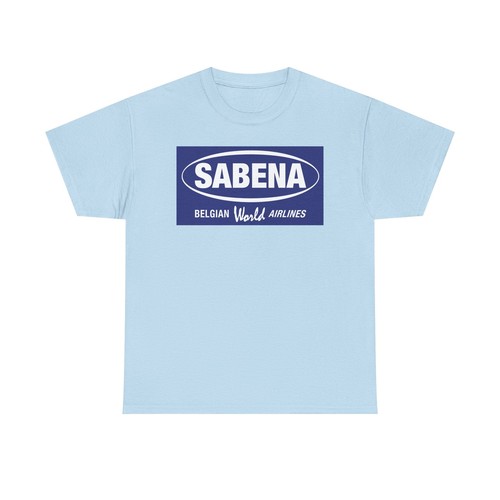 Sabena belgian world - sabena, airlines