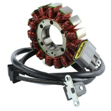 Stator pour Yamaha YFM Grizzly 700  de 2007 à 2023