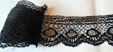 DENTELLE - 130 cm de guipure