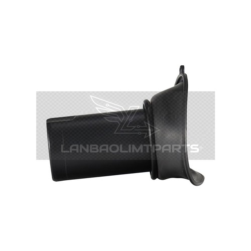 Diaphragme piston vide