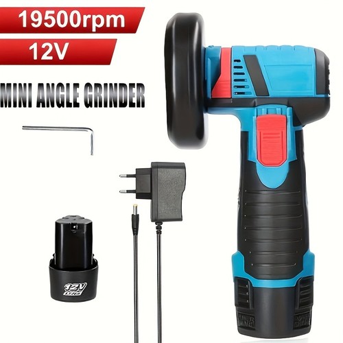 Mini meuleuse angle - mini,
