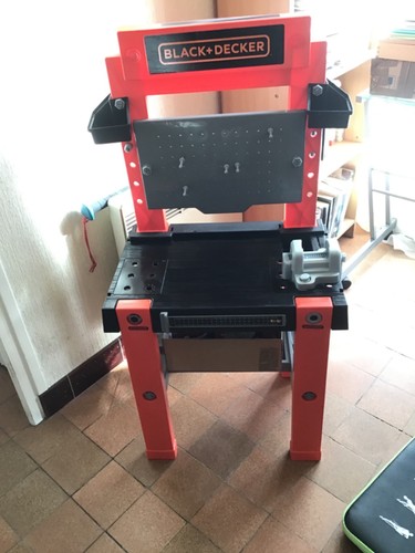Jouet etabli bricolage enfant - jouet,