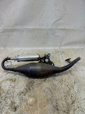 Pot d'échappement d'origine