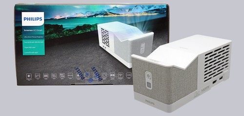 Brand new phillips screeneo - brand,