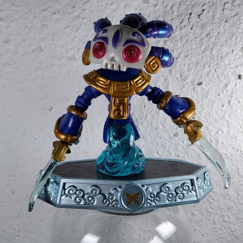 Skylanders imaginators bad - skylanders,
