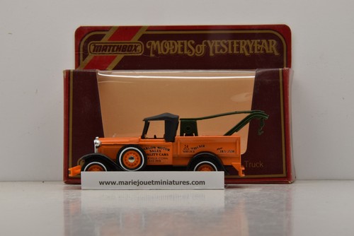 Ford model 1930 - a,