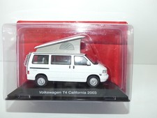 CAMPING CAR VW COMBI T4