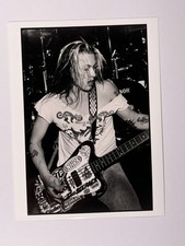 Blitz Spear Photo Original