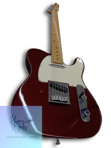 Guitare électrique fender usa - guitare,