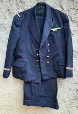 Uniforme Marine Ancien