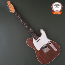 Guitare électrique Fender FSR