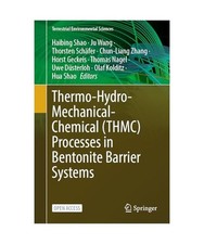 Thermo-Hydro-Mechanical-Chemic