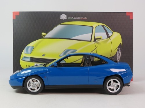 Laudoracing fiat coupe - laudoracing,