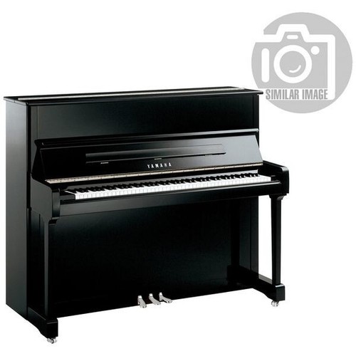 Yamaha silent piano - silent, u1