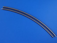 MARKLIN Z - 8530 - rail courbe Ø 195 mm - 45° / mini club