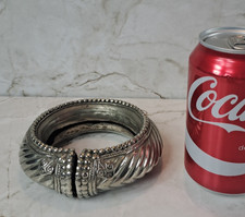 bracelet de cheville berbère