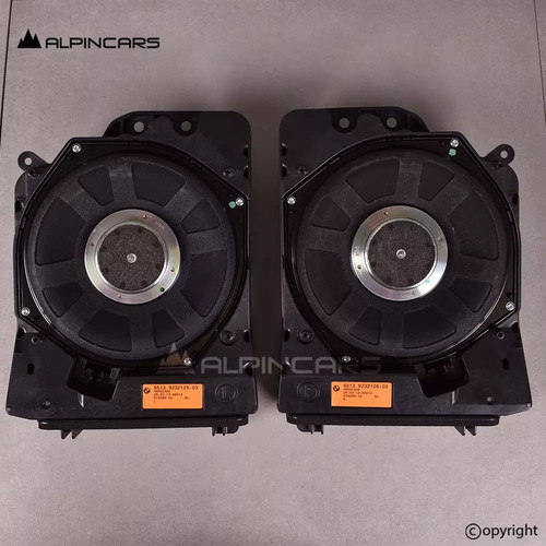 Bmw f20 f21 f22 basse - f22, centrale