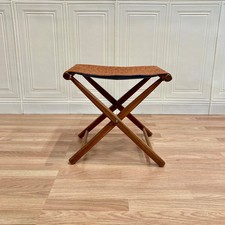 TABOURET PLIANT DESIGN