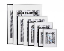 Cadre En Aluminium 21X29,7
