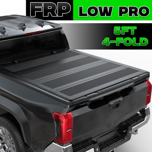 5ft low profile frp - low,