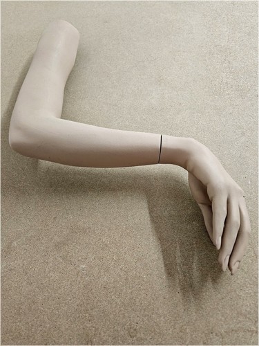 Vintage female rootstein - female,