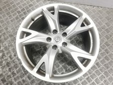 Nissan 370Z 2013 Essence Jante