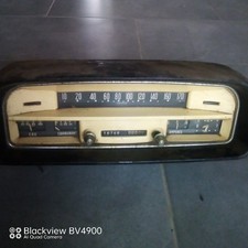 Compteur Peugeot 404 Bon État